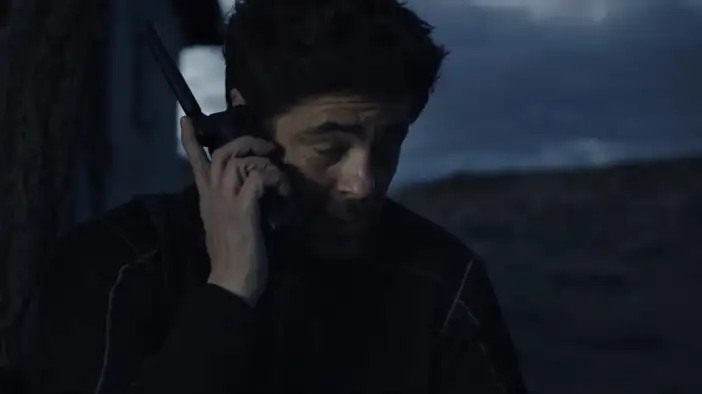 Трейлер (дублированный)