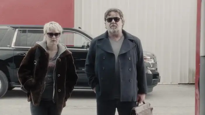 Трейлер (дублированный)