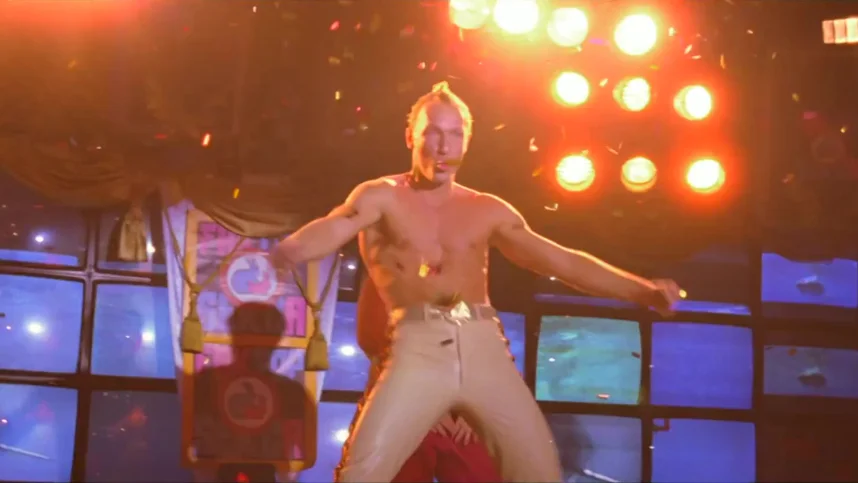 Никто не знает про секс