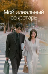 Мой идеальный секретарь