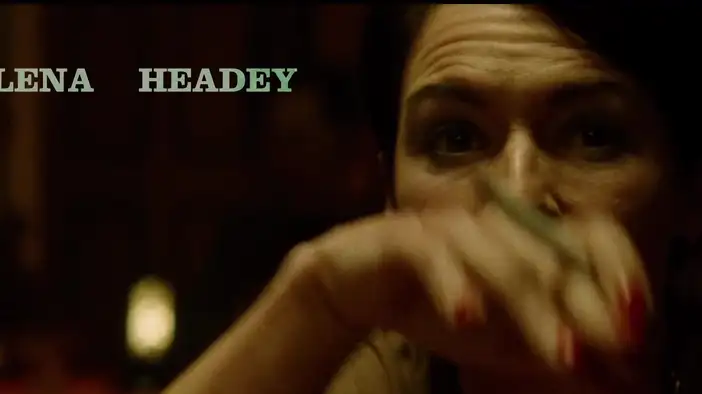 Трейлер (английский язык)