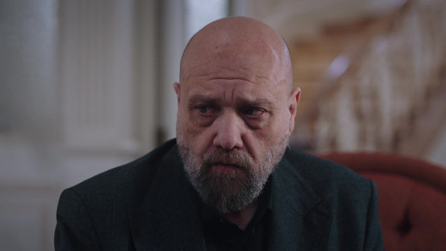 Клюквенный щербет 3 сезон 24 серия