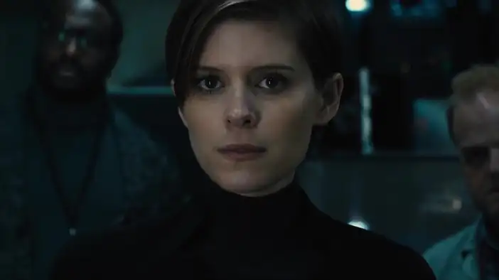 Трейлер (английский язык)