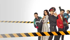 Ауылбайский участковый