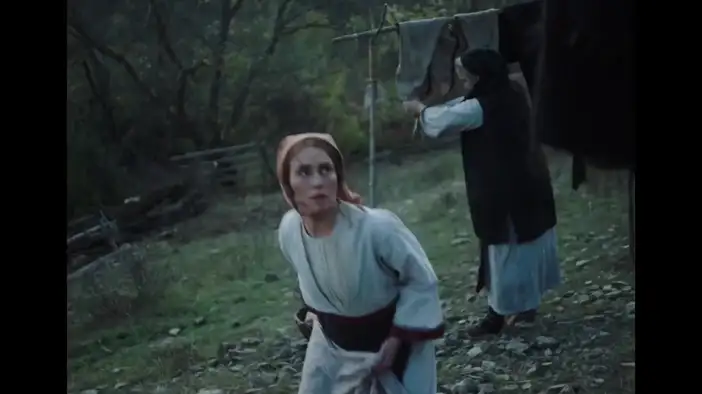 Трейлер (английские субтитры)