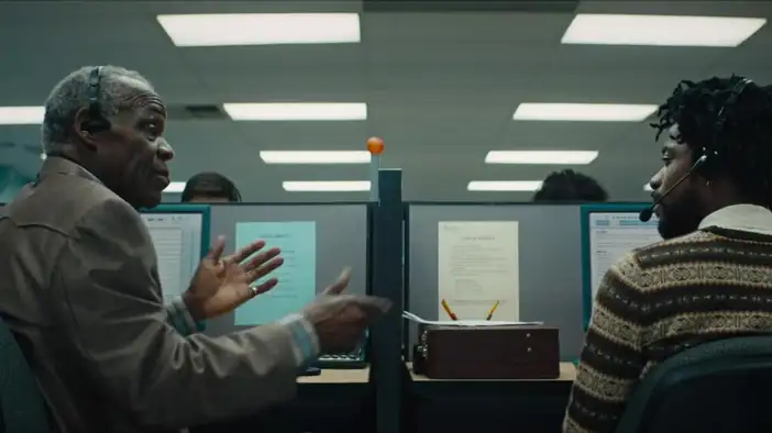 Фрагмент (английский язык)