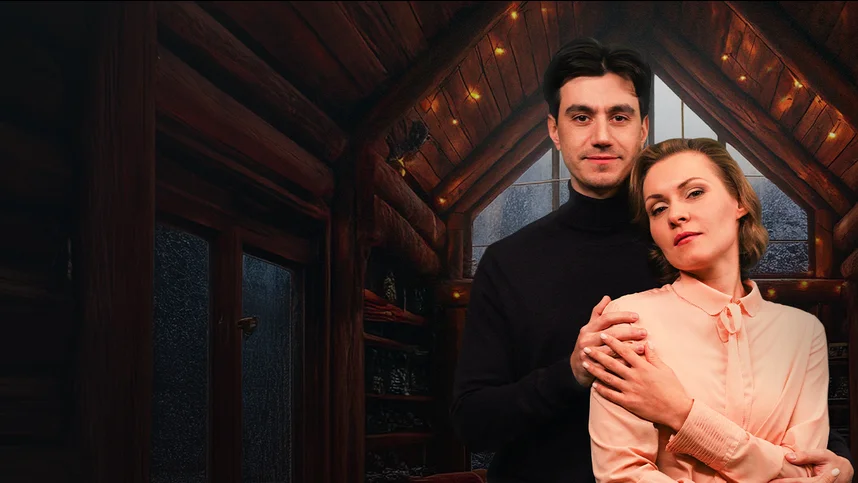 Везучая Смирнова