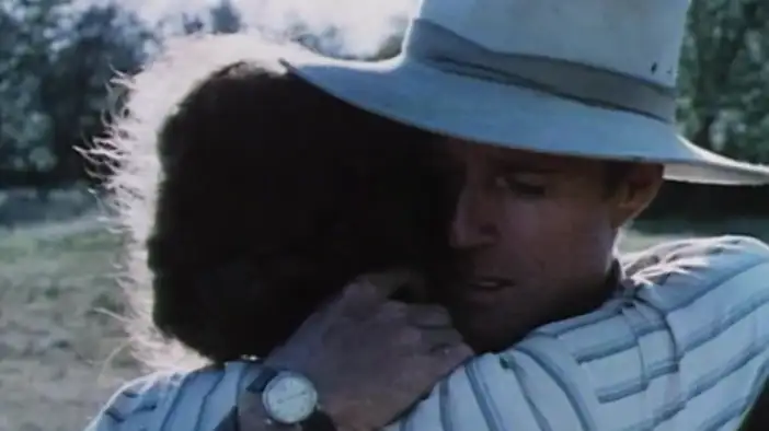 Трейлер (английский язык)