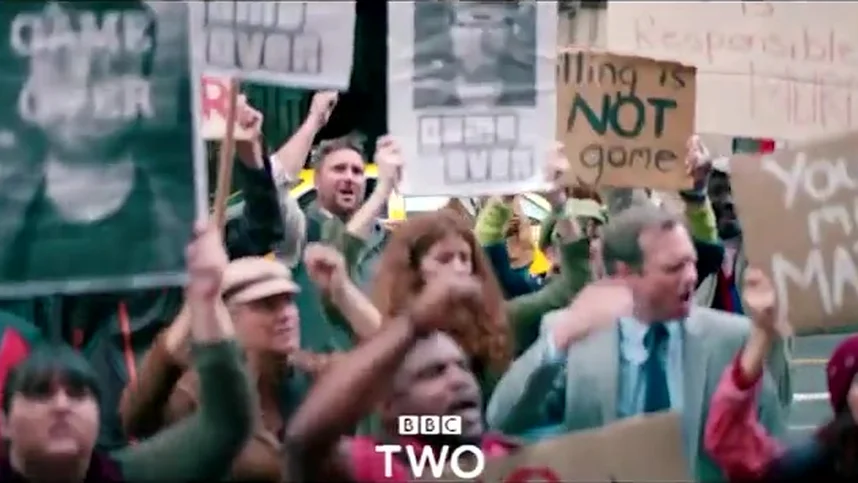 Переломный момент