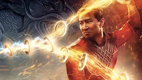 Shan-Chi va o'n halqaning afsonasi