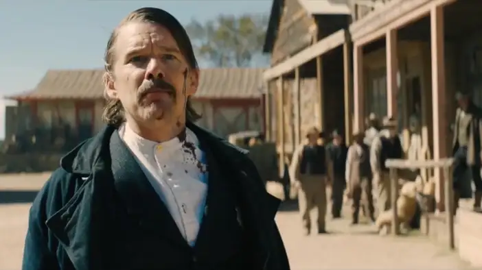 Трейлер (дублированный)