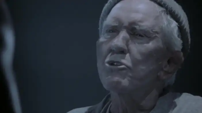 Фрагмент 2 (английский язык)