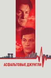 Асфальтовые джунгли