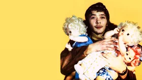 Усатый нянь