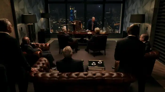 Трейлер (дублированный)