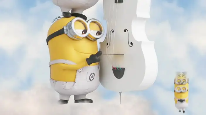 Музыкальный клип