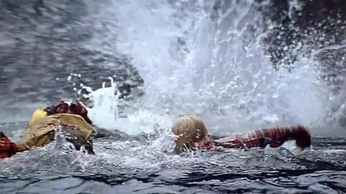 Трейлер (английский язык)