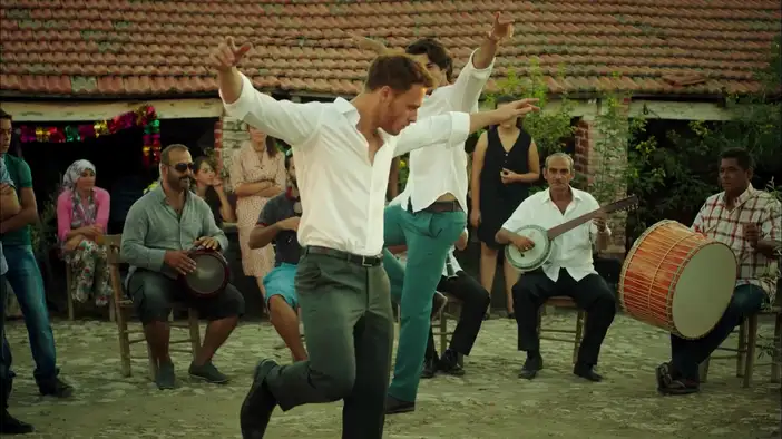 Фрагмент (дублированный)