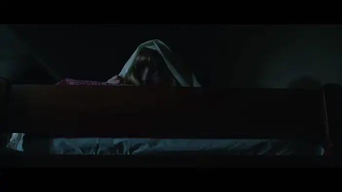 Фрагмент (английский язык)