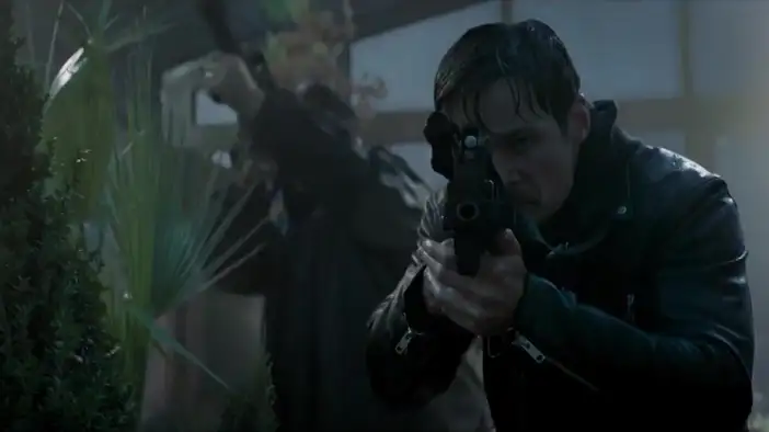 Трейлер (дублированный)