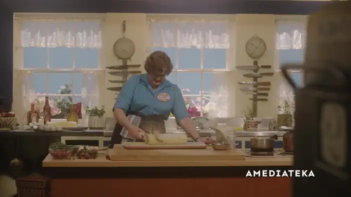 Трейлер (сезон 2, русский язык)