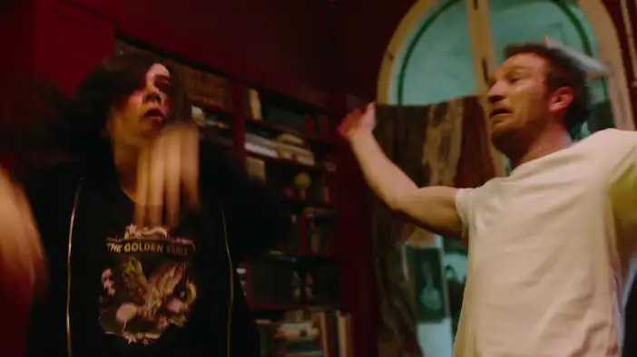 Трейлер (русский язык)