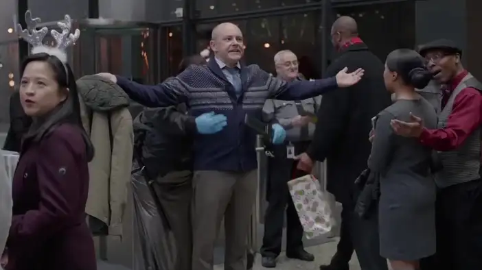 Трейлер 2 (английский язык)