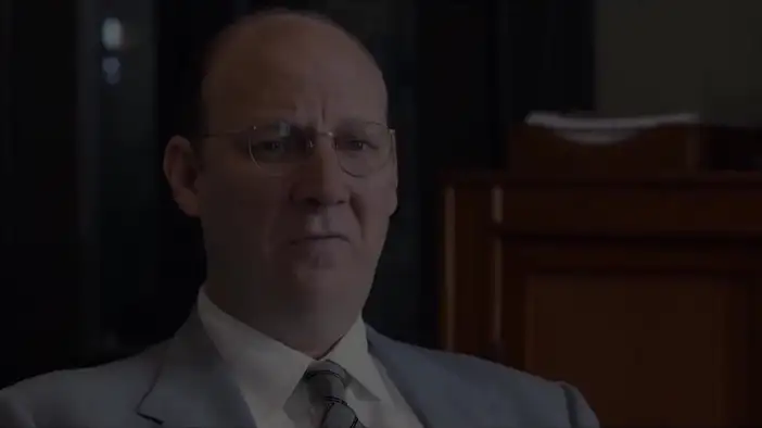 Международный трейлер (английский язык)