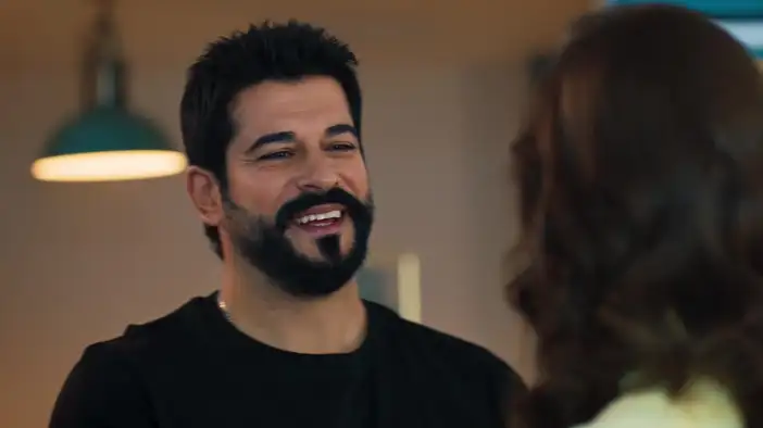 Тизер-сцена