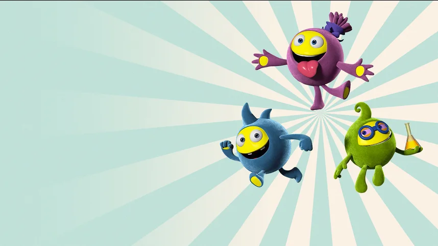 Шаранавты. Герои Космоса