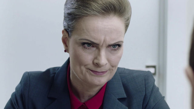 След 34 сезон 39 серия Девушка без вредных привычек