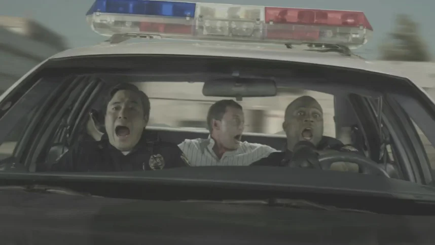 41-летний девственник, который...