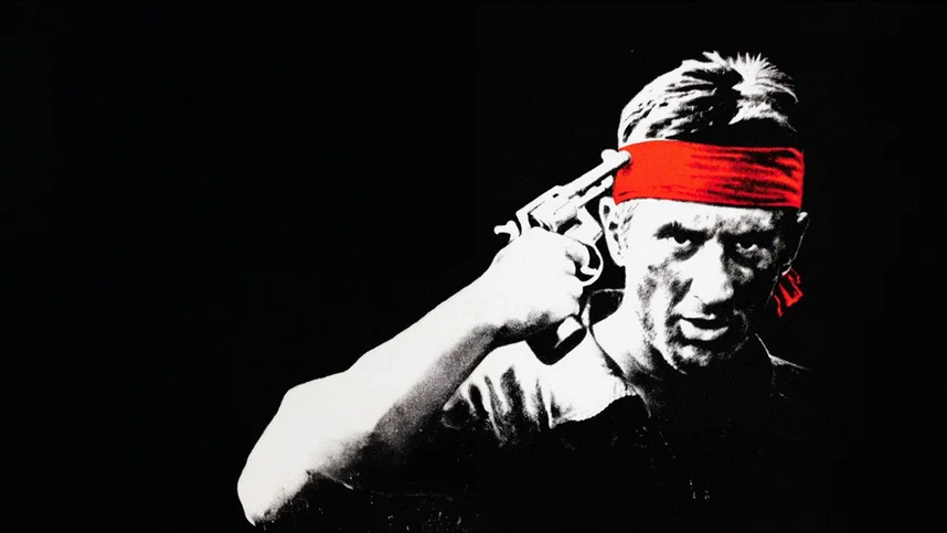 Охотник на оленей