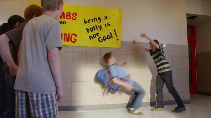 Трейлер (дублированный)