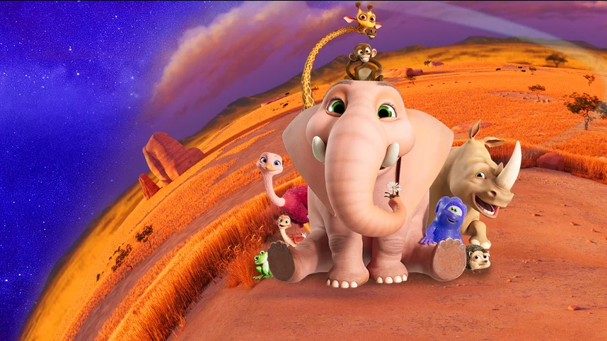 Зов джунглей