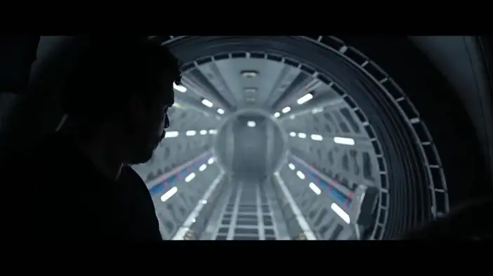 О съемках (английский язык)