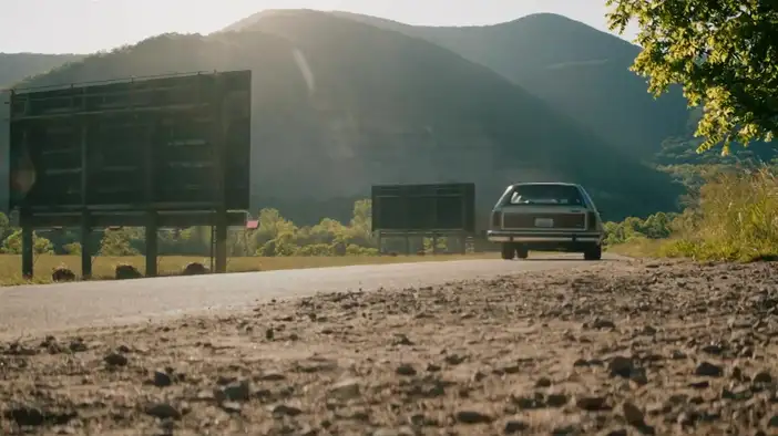 Трейлер (английский язык)