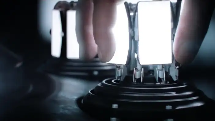 Музыкальный клип