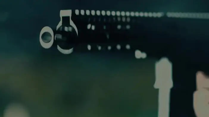 Трейлер (дублированный)