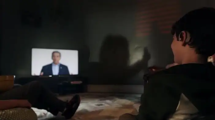 Трейлер (английский язык)