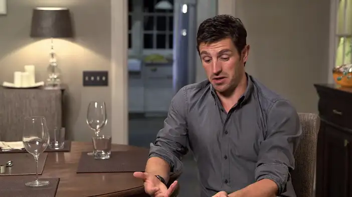 Интервью с Оуэном Мэкеном (английский язык)