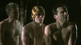 Мальчишник по-ирландски