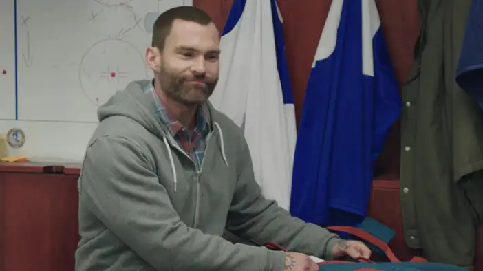 Тизер-трейлер (дублированный)