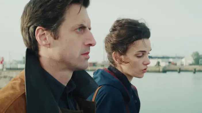 Трейлер (дублированный)