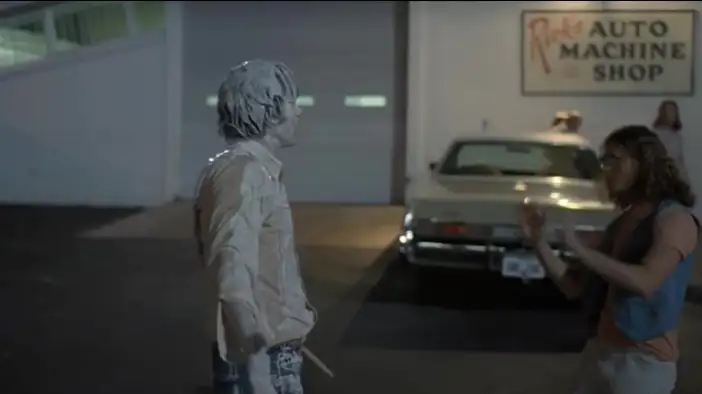 Фрагмент 11 (английский язык)