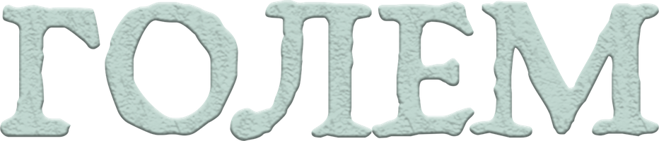 Mayrink G. Golem. (audioseriallar 2024) - o‘zbek tilida tarjima