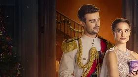 Принц из рая 2. Королевское предложение