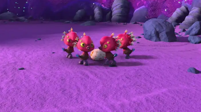 Трейлер (дублированный)