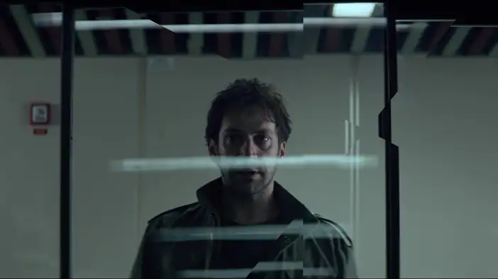 Трейлер (английский язык)