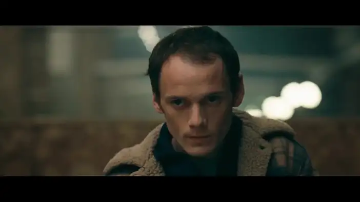 Трейлер (английский язык)